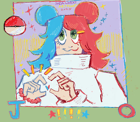 art fight, sodaworks