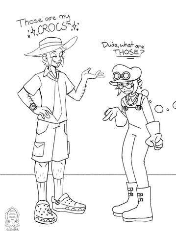 art fight, misscuttlefish