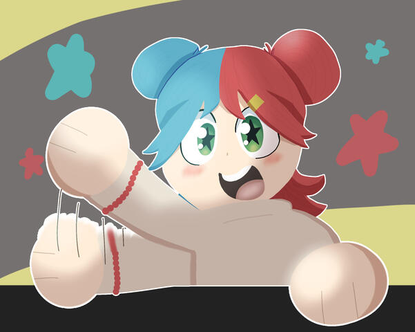 art fight, ramunplum